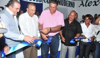 PRM: Gobiernos del PLD han sido una vergüenza nacional