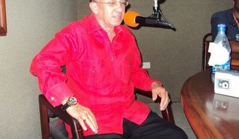 Encarnación: Andrés Vanderhorst habría recibido RD$44.7 millones por la Estructura 
