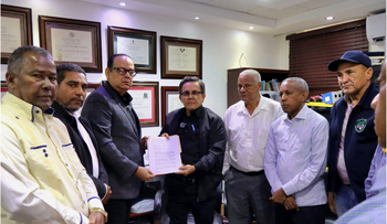 Colegio de Abogados de la República Dominicana respalda a ANPA