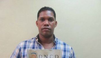 Extraditan dominicano acusado de homicidio en Puerto Rico