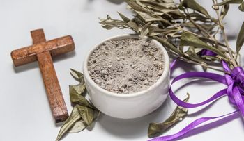 Miércoles de Ceniza: llamado a la humildad y al arrepentimiento