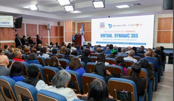 Senado implementa nuevo software para agilizar trámites y servicios institucionales