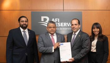 AFI Reservas consolida su liderazgo en gestión antisoborno con la certificación ISO 37001