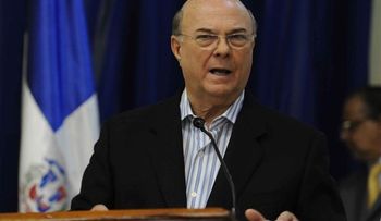 Hipólito: La mujer es un ser excepcional que le da sentido a nuestra vida; nada justifica la violencia en su contra 
