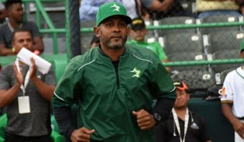 Tatis, Sirí y Sanó no pueden jugar en Serie del Caribe; EO se reforzarán con ocho jugadores de los Toros 