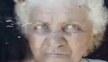 Muere anciana de 96 años fue violada por menor en San Pedro de Macorís