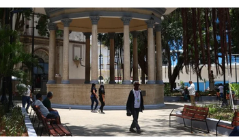 Nombres del casco histórico de Panamá entre leyendas y memoria