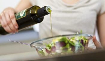 Alimentos que limpian las Arterias