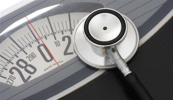 Apenas 5 kilos de sobrepeso ya genera consecuencias negativas sobre la salud.