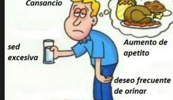 La diabetes eleva dos veces más el riesgo de sufrir enfermedades cardiovasculares