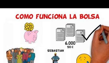 La bolsa de valores para principiantes. ¿Cómo funciona?