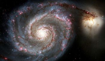 Panspermia: El universo podría estar lleno de oasis de vida