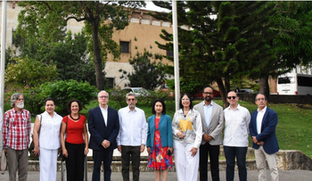 Cultura conmemora Día del Patrimonio Nacional