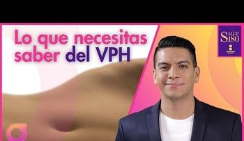 El Virus del PH no tiene cura, pero puedes prevenirlo; 70% de los hombres tienen esta enfermedad 