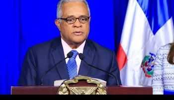 República Dominicana rompe récord de fallecidos por coronavirus, con 38 en 24 horas; suma 173
