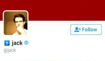 ¡Oops! Jefe de Twitter dice que su cuenta fue suspendida "por error"