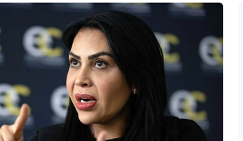 Opositores salen de la clandestinidad en Venezuela