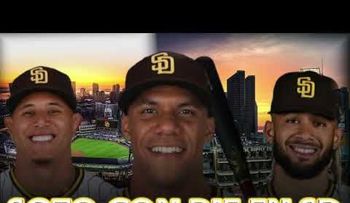 Juan Soto sería canjeado a los Padres de San Diego 