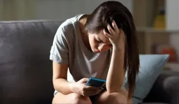 La depresión y las redes sociales tienen alguna relación ?