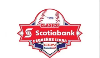Clásico Scotiabank de Pequeñas Ligas iniciará este domingo 