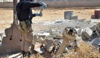 Expertos alertan sobre peligro de bombardear Siria