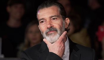 Antonio Banderas y su drástico cambio de vida, tras sufrir un infarto