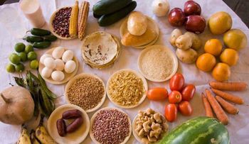 Las mujeres universitarias pueden usar estrategias alimentarias.