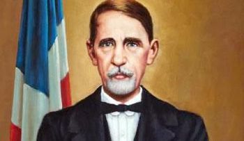 Juan Pablo Duarte: fe y valores religiosos