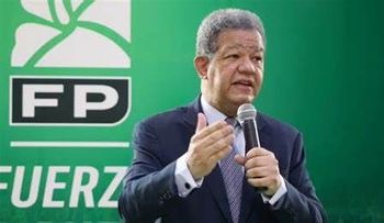 Fuerza del Pueblo en NY invita a encuentro previo a visita de Leonel 