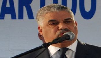 MVM advierte asuntos PRD serán tratados en el CEN