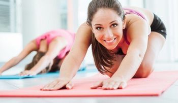 5 cosas que no debes comer antes de hacer ejercicio