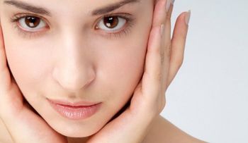 Algunos trucos para evitar el maquillaje y que nuestro rostro luzca natural y radiante