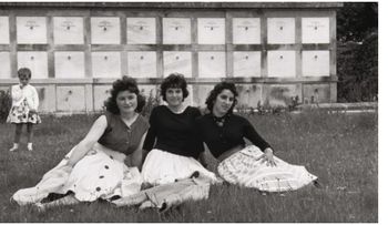 Generación de los 60 y 70: resiliencia forjada por la experiencia