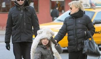 Técnicas valiosas para resistir el frío en Nueva York y no perderse nada
