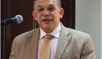 Ventura Camejo propone reunión CP PLD antes de los comicios 