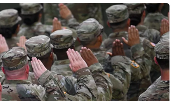 EE. UU. mantiene presencia militar en Caribe y Pacífico