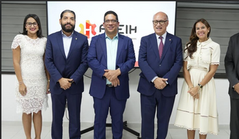 Carlos Pimentel resalta Ley 47-25 en contrataciones públicas