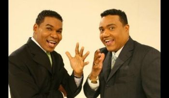 Raymond y Miguel se van de Telemicro (VIDEO)