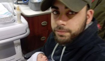 Hombre mata a su bebé tras tirarlo violentamente al suelo para que dejara de llorar