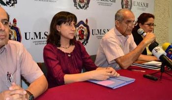 Efectuarán primer simposio sobre Biodiversidad y Cambio Climático