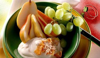 Claves para que tu desayuno te ayude a perder peso