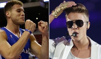 La NBA no la pegó ayer