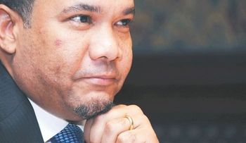 El Torito le hablará esta noche al país sobre su preocupación por la delincuencia