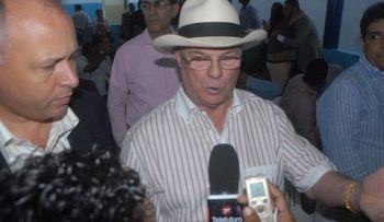 Hipólito visitará este domingo la provincia de El Seibo