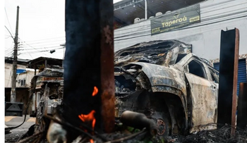 ONU horrorizada por operación policial en Río con 64 muertos