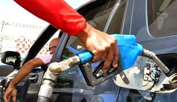 Mantienen invariable precios de los combustibles