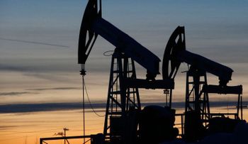 La producción de petróleo de la OPEP está al alza