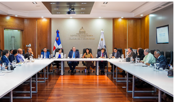 Sectores respaldan medidas y diálogo del Gobierno