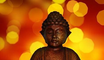Arqueólogos chinos afirman haber encontrado restos del cráneo de Buda