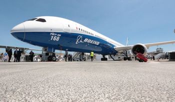 Los vuelos del futuro podrían ser en aviones eléctricos